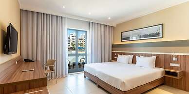 DoubleTree by Hilton Malta