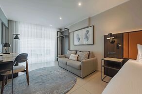 DoubleTree by Hilton Malta