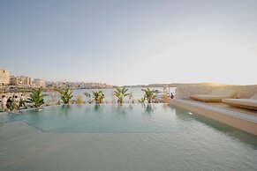 DoubleTree by Hilton Malta