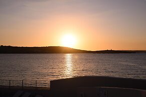 DoubleTree by Hilton Malta