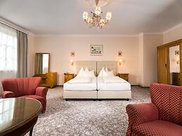 Vergeiner's Hotel Traube