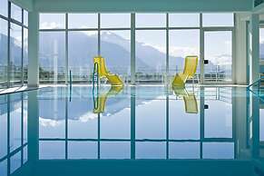 Vergeiner's Hotel Traube
