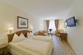 Vergeiner's Hotel Traube