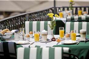 Vergeiner's Hotel Traube