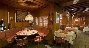 Vergeiner's Hotel Traube