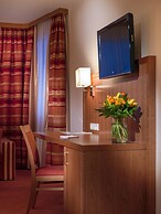 Vergeiner's Hotel Traube