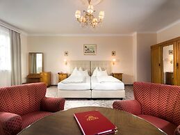 Vergeiner's Hotel Traube