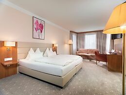 Vergeiner's Hotel Traube