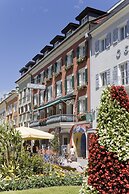 Vergeiner's Hotel Traube