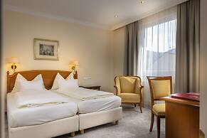 Vergeiner's Hotel Traube