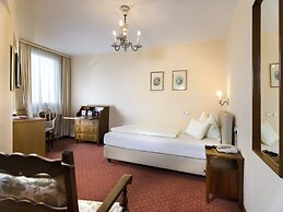 Vergeiner's Hotel Traube