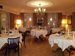Vergeiner's Hotel Traube