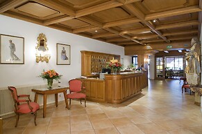 Vergeiner's Hotel Traube