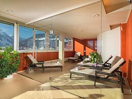 Vergeiner's Hotel Traube