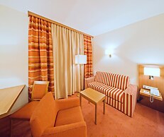 Vergeiner's Hotel Traube