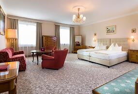 Vergeiner's Hotel Traube