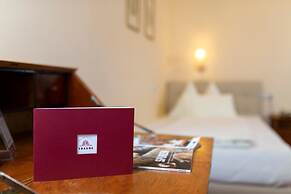 Vergeiner's Hotel Traube