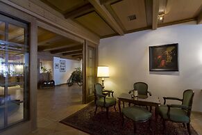 Vergeiner's Hotel Traube