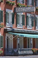 Vergeiner's Hotel Traube