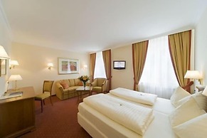 Vergeiner's Hotel Traube