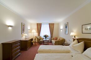 Vergeiner's Hotel Traube