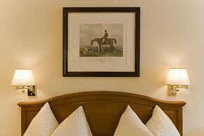 Vergeiner's Hotel Traube