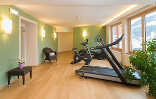 Vergeiner's Hotel Traube