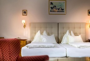 Vergeiner's Hotel Traube