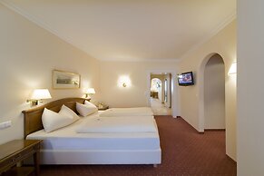 Vergeiner's Hotel Traube