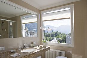 Vergeiner's Hotel Traube