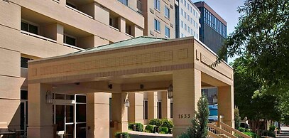 Sonesta Select Arlington Rosslyn