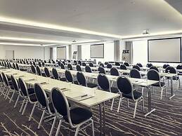 Mercure Hotel Düsseldorf Kaarst