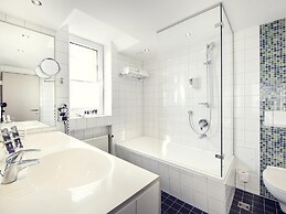 Mercure Hotel Düsseldorf Kaarst