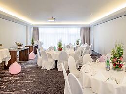 Mercure Hotel Düsseldorf Kaarst