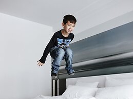 Mercure Hotel Düsseldorf Kaarst