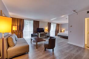 Mercure Hotel Düsseldorf Kaarst
