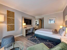 Mercure Hotel Düsseldorf Kaarst