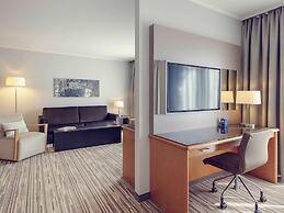 Mercure Hotel Düsseldorf Kaarst