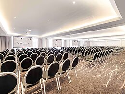 Mercure Hotel Düsseldorf Kaarst