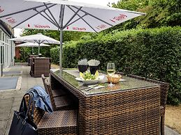 Mercure Hotel Düsseldorf Kaarst