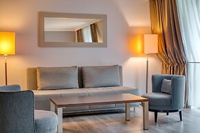 Mercure Hotel Düsseldorf Kaarst