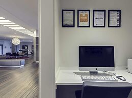 Mercure Hotel Düsseldorf Kaarst