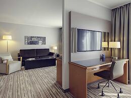 Mercure Hotel Düsseldorf Kaarst