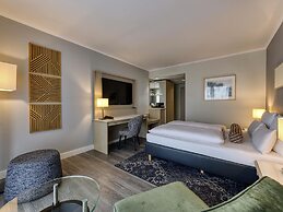 Mercure Hotel Düsseldorf Kaarst