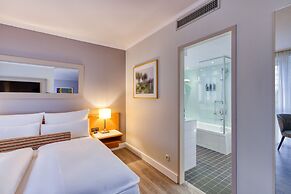 Mercure Hotel Düsseldorf Kaarst