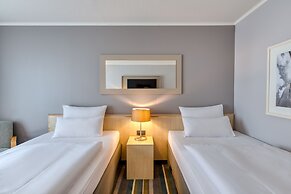 Mercure Hotel Düsseldorf Kaarst