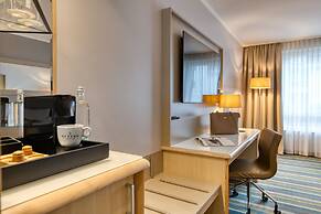 Mercure Hotel Düsseldorf Kaarst