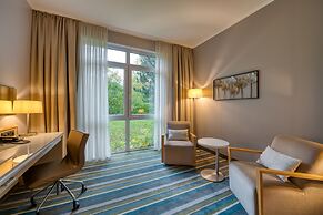 Mercure Hotel Düsseldorf Kaarst
