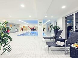 Mercure Hotel Düsseldorf Kaarst
