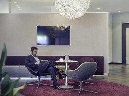 Mercure Hotel Düsseldorf Kaarst